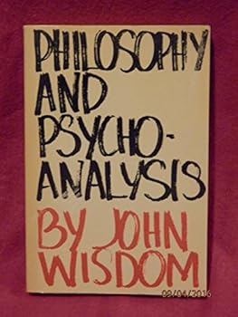Paperback Philosophy and Psycho-Analysis Book
