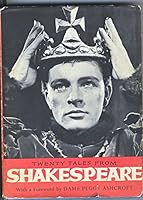 Twenty Tales from Shakespeare 0416648908 Book Cover