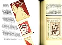 GRAPHIC MODERNISM FROM THE BALTIC TO THE BALKANS 1910 - 1935 0871044595 Book Cover