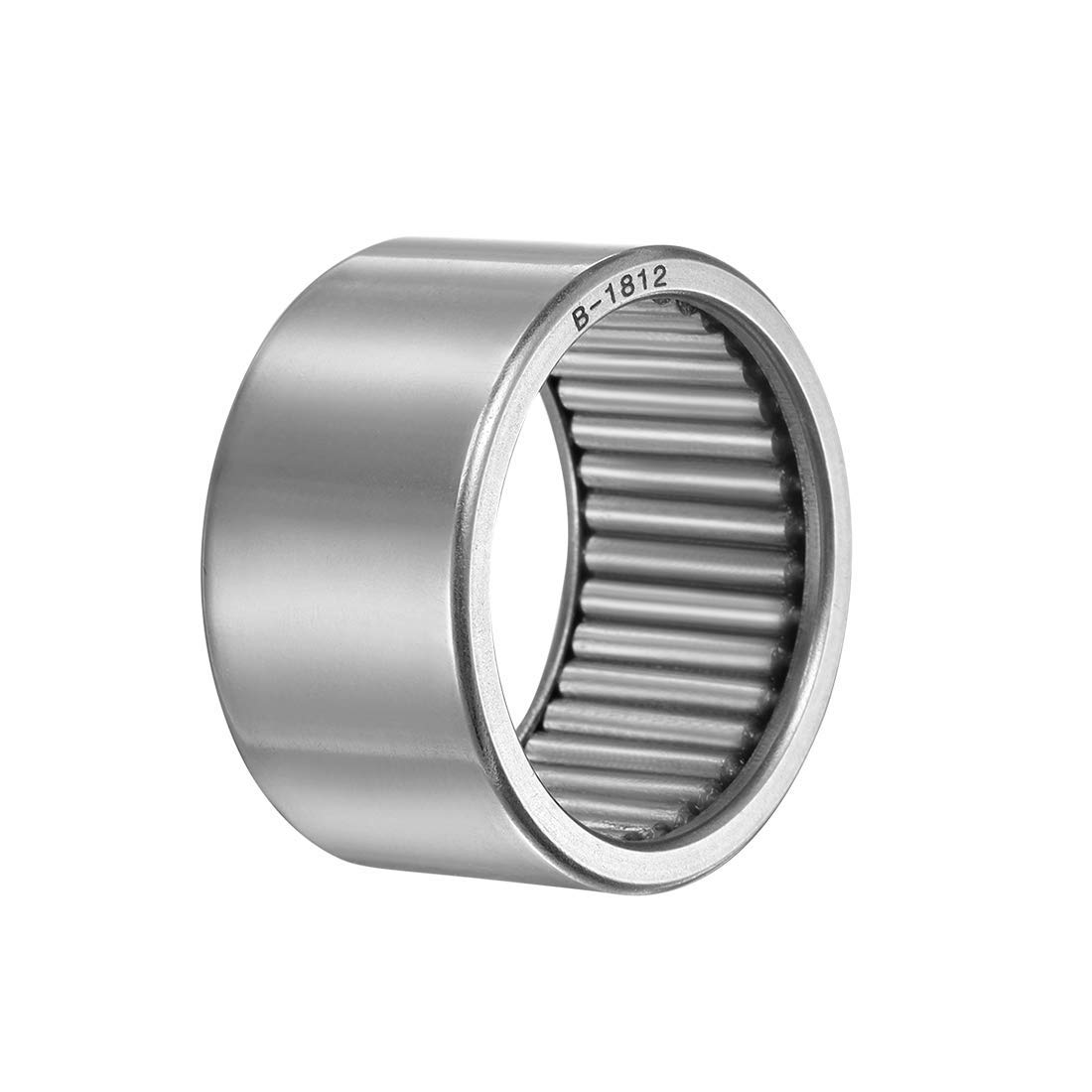 おんぷ商品 保持器付シェル形ニードルベアリング | 日本トムソン | MISUMI