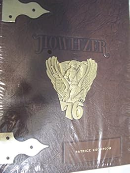 HOWITZER 1976. United States Military Academy Yearbook. Published in the U. S. Bicentennial Year.