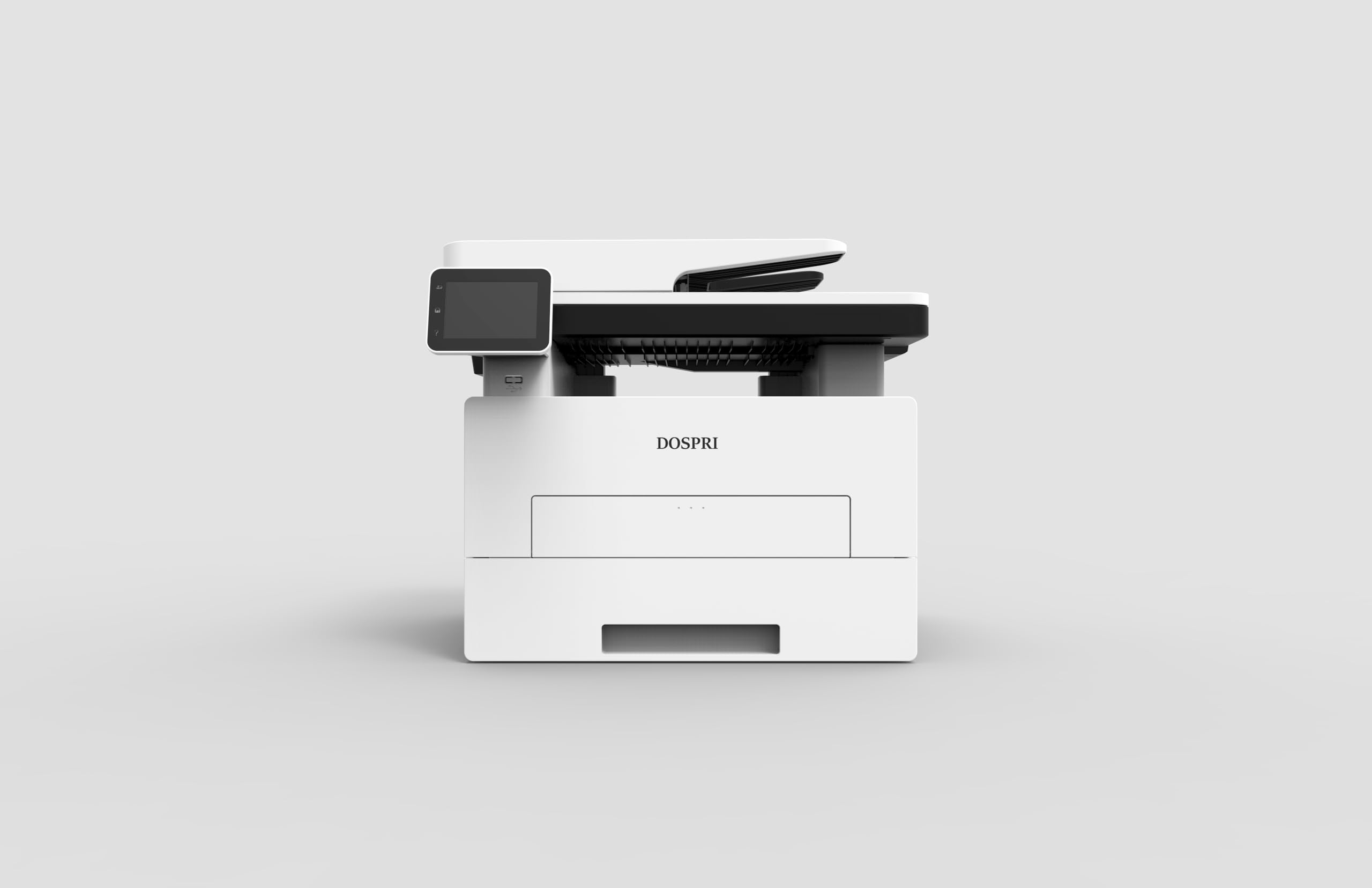 DOSPRI A4 Multifunction Printer, with White Design