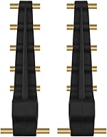 Vista 6 de CALIDAKA 1 par 5.8 GHz Yagi-UDA antena de señal amplificador de rango Extensor Plug and Play para DJI Mavic Mini