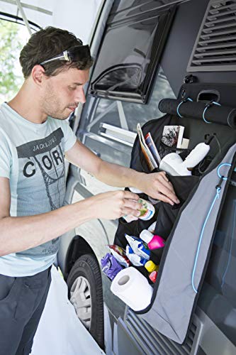 Thule Wall Organizer-Black - image 5