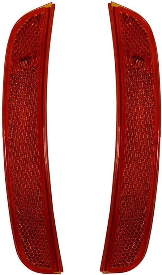 Turn Signal Light Pair for Dodge for Charger 2015-2016