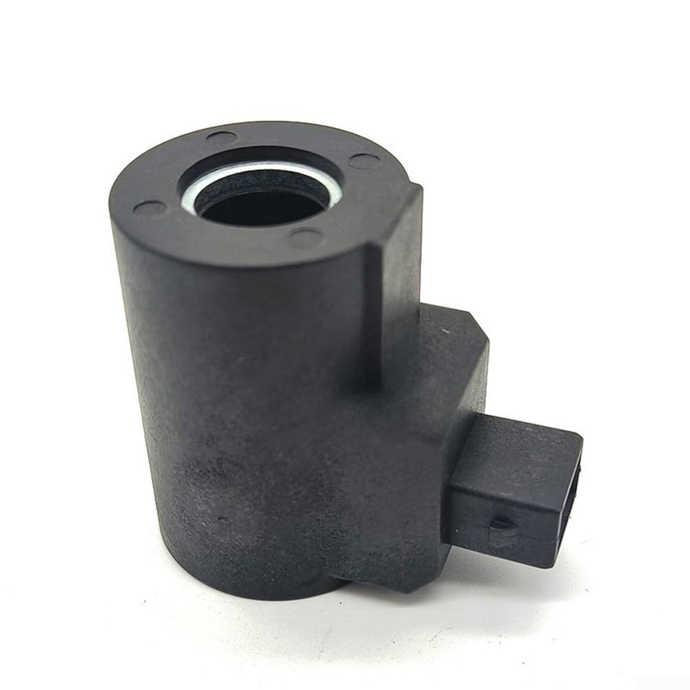 Bobine de vanne électromagnétique pièce rechange Liebherr 10333044