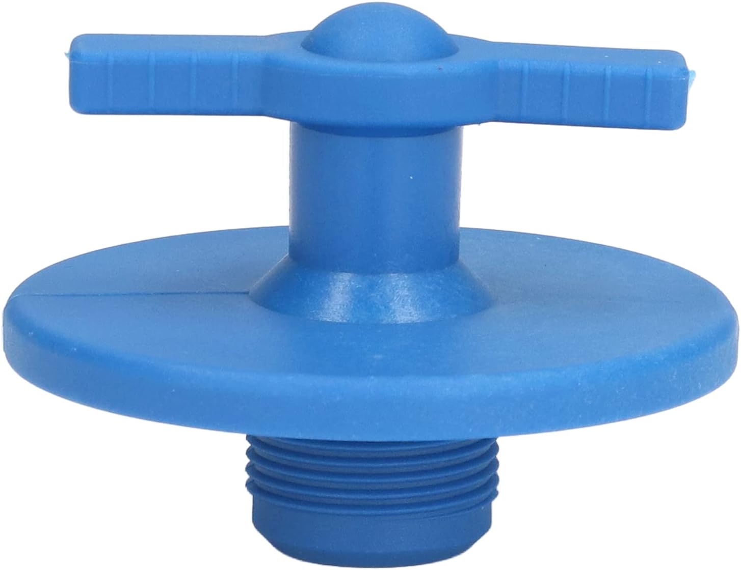 Les-Theresa Oil Filter Plug Tool Blue Replacement for Dodge 2500/3500 for Cummins Diesel Engines