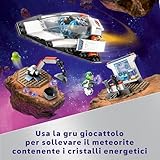Zoom IMG-2 lego city navetta spaziale e Zoom IMG-2 lego city navetta spaziale e