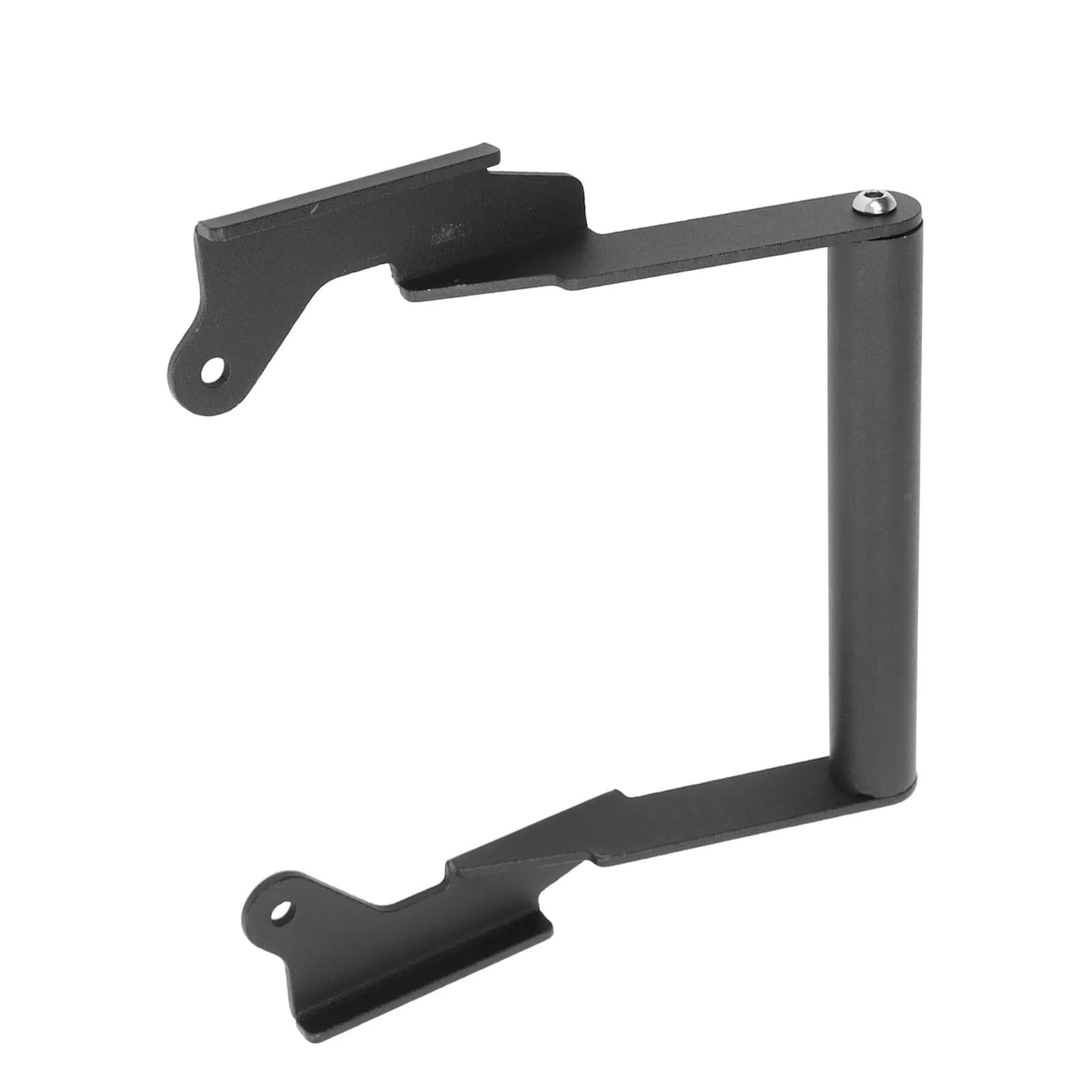 Moto Support de Téléphone Support téléphone Portable pour, en Alliage d'aluminium, pour GPS, pour XMAX300 2018-2022 Support De Navigation GPS pour Moto