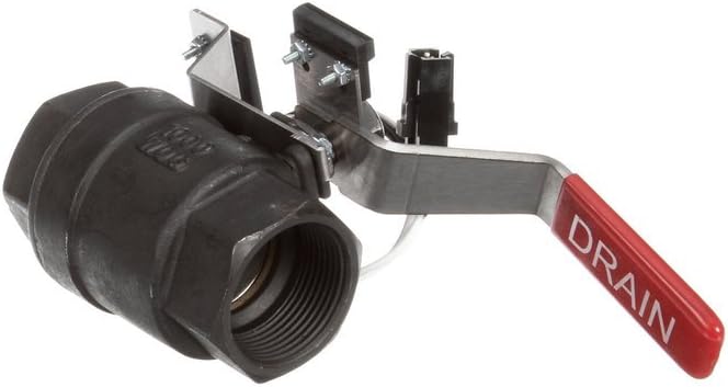 Vulcan HART Parts 00-913111 KITVALVE ASSYLH RHW/MAGNT (00-913111)