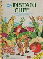 Instant Chef 0962316911 Book Cover