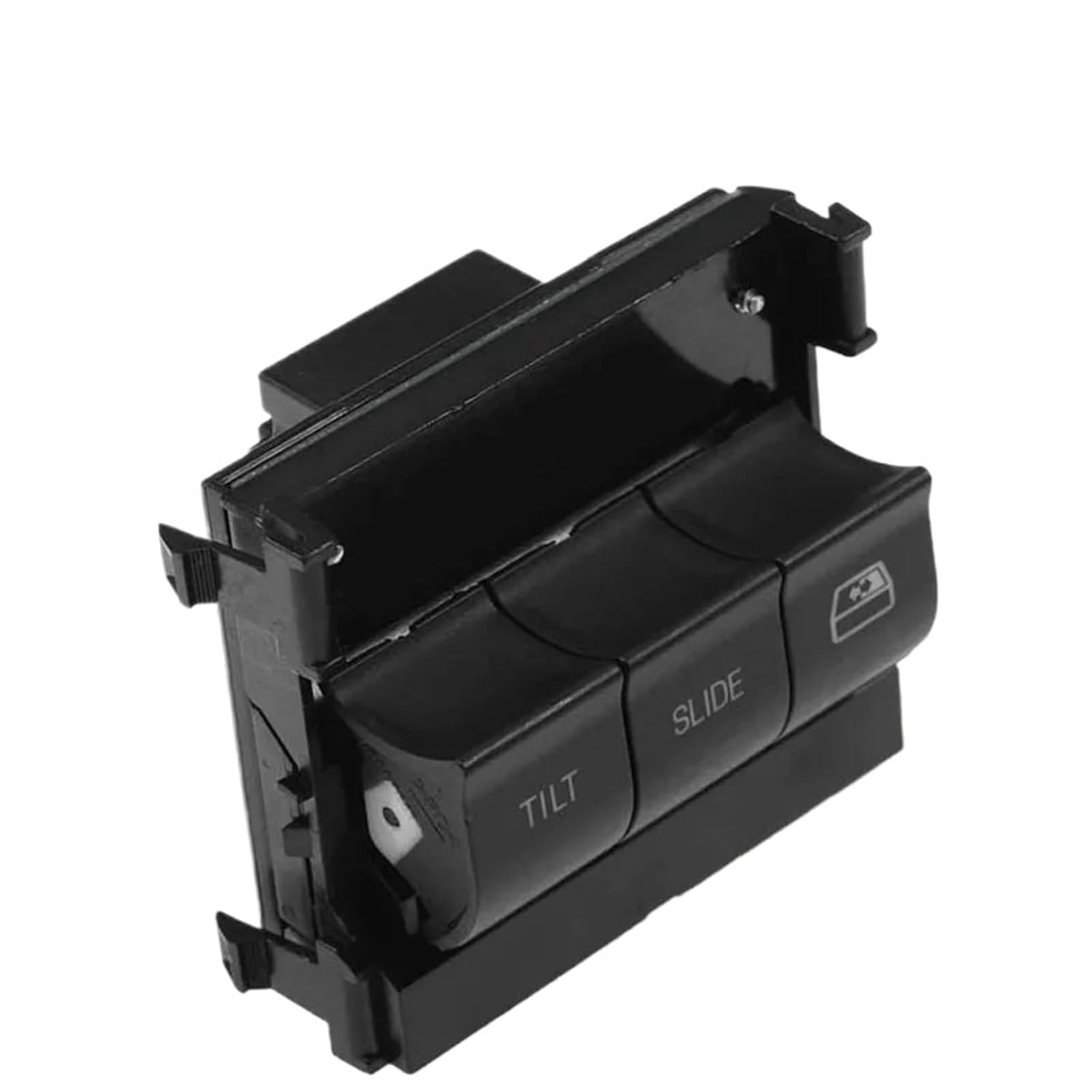 [Replacement] 9L3T-14K147-DEW Fit for Master Power Window Control Switch for Ford for F-150 2009-2014 9L3T14K147DEW WDEVVA