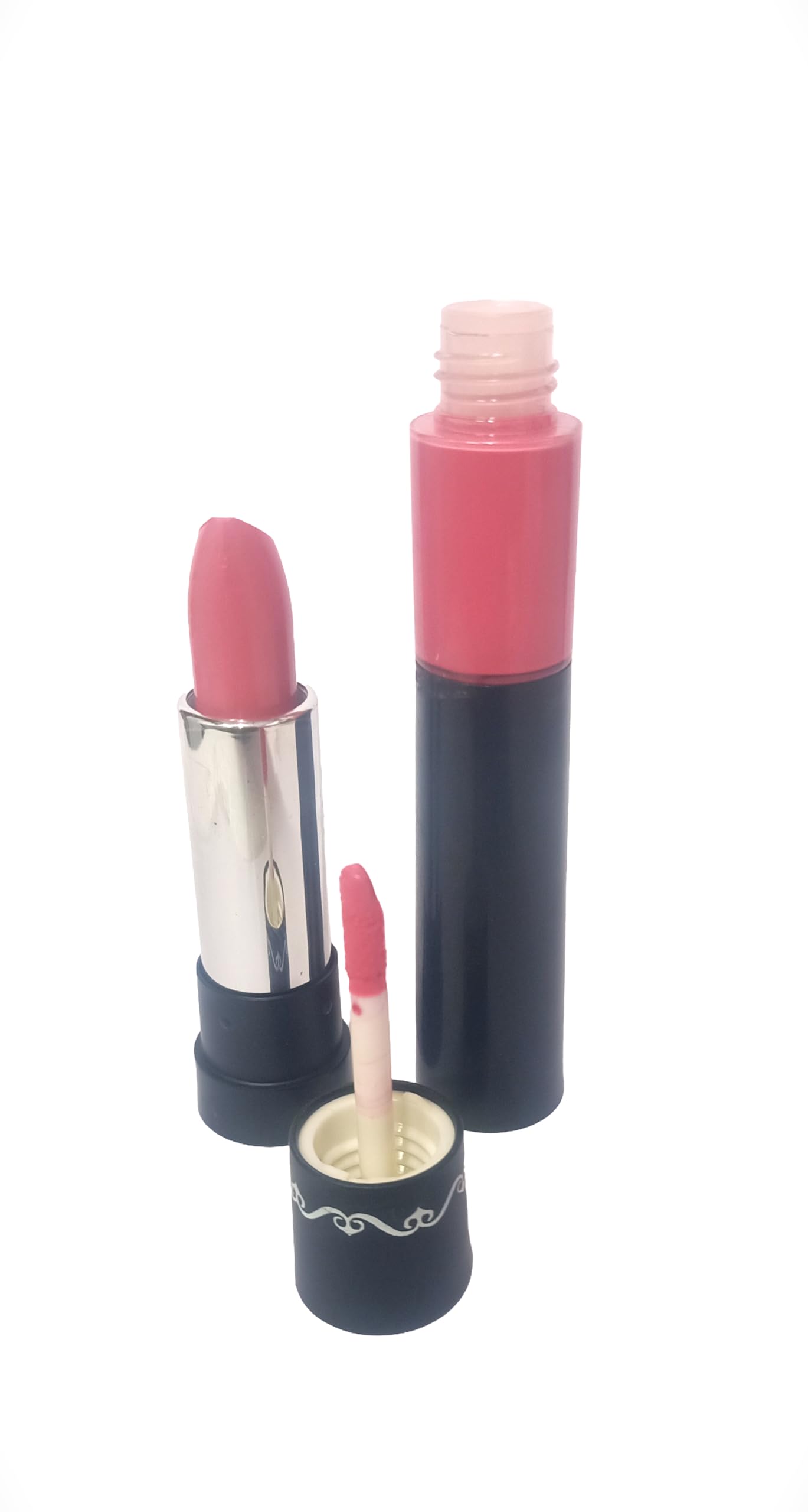Rouge Flamboyant 2 in 1 Lip Color-image-27