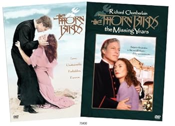 The Thorn Birds: The Complete Collection