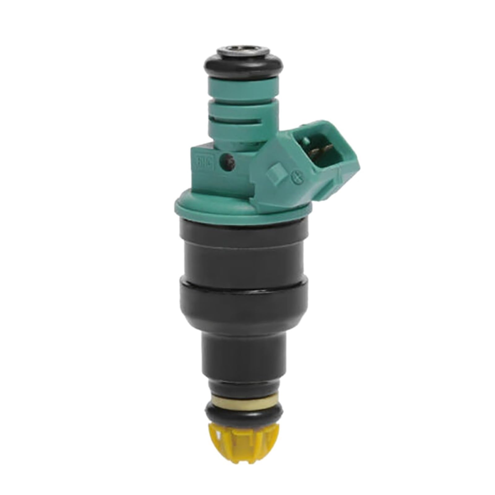 Zynther One Color Automotive Fuel Injectors For 325I 325Is 525I 525Is 18Lb Fuel Injector Repair Service Kit 0280150415 13641730060