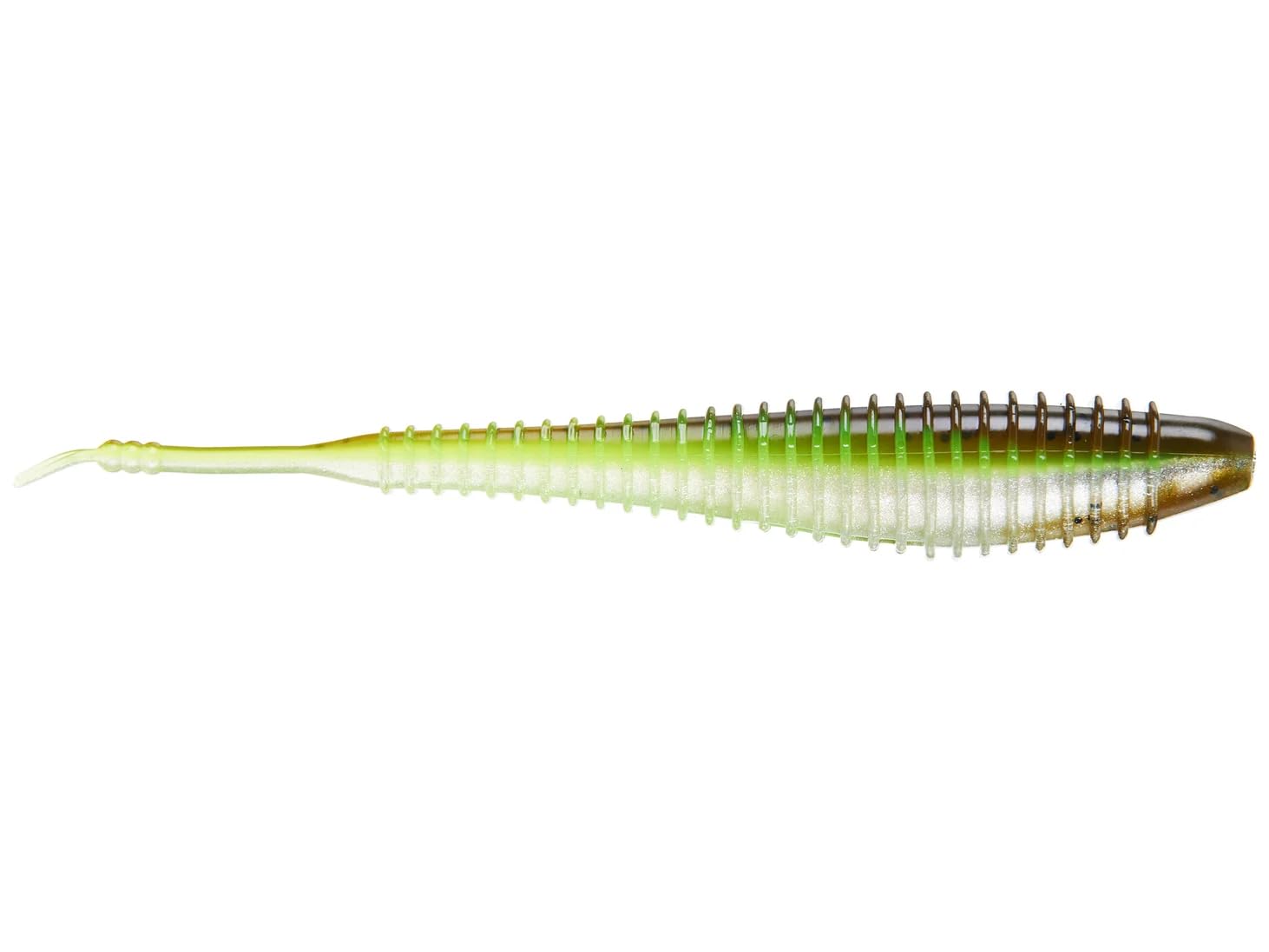 Missile Baits Sperma Shad