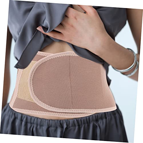 Faja lumbar térmica ajustable talla S miniatura 7