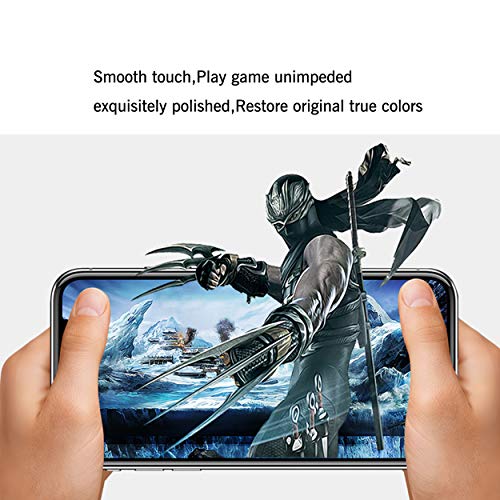 Ailun Screen Protector Compatible for iPhone 11 / iPhone XR [6.1 Inch], 3 Pack Case Friendly Tempered Glass by Ailun - Image 6