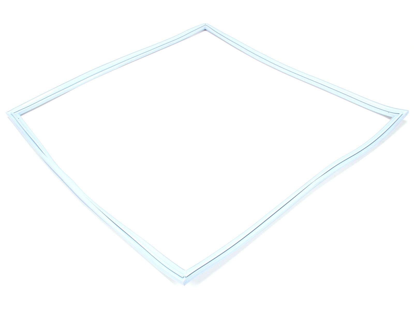 Delfield 1701087 Dr 27 26.13X24.82 Gasket