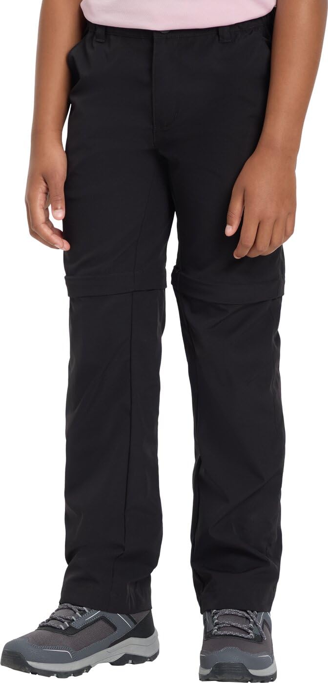 Mc Kinley Unisex Kinder Hose Sanna Zff