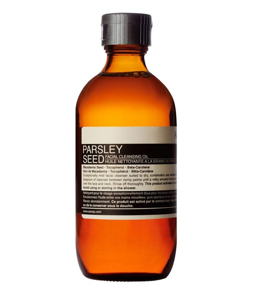 Amazon | AESOP トゥーマインズ フェイシャルトナー 200ml【並行