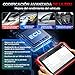 Imagen de KINGBOLEN K8 Pro OBD2 Diagnosis Coche Multimarca