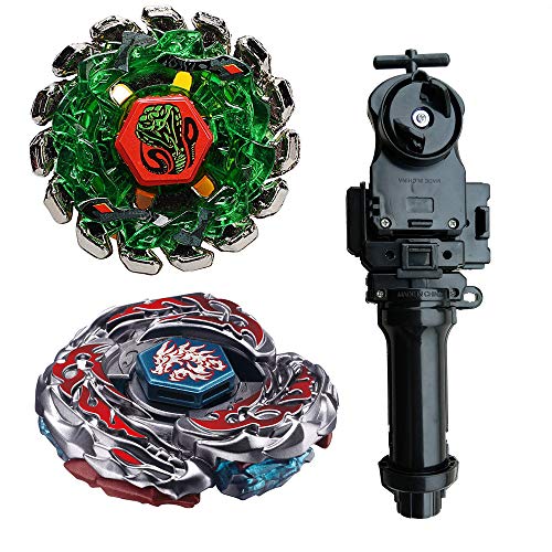 best metal fusion beyblades