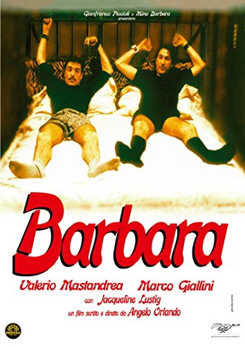 Barbara Barbara