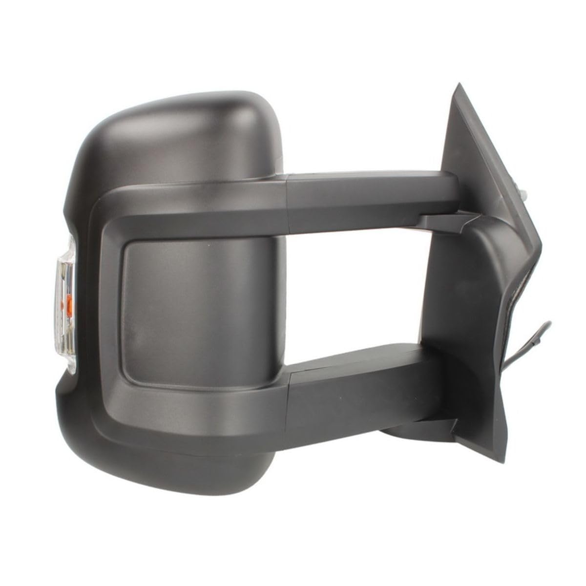 Magneti Marelli 735440387 Rechts Spiegel, Manuell, Bras Long  