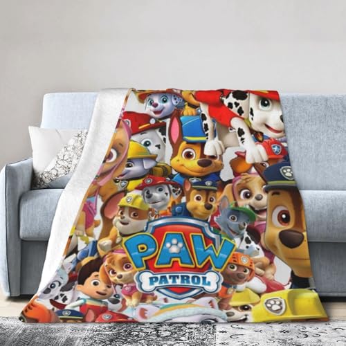 パウパトロール、バスタオル、バラボアブランケット パウ・パトロール バラボアブランケット プライズの情報サイト