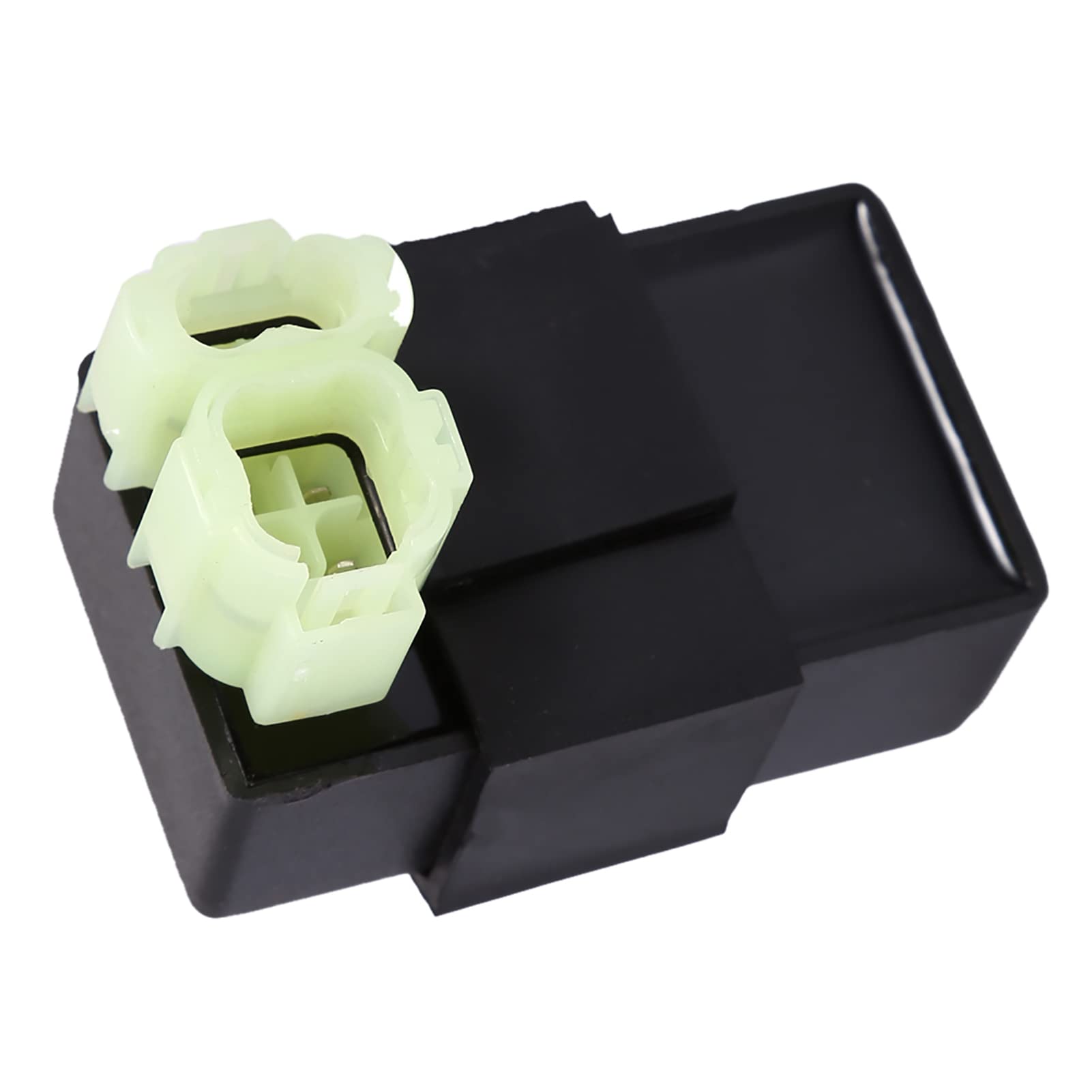 CDI Box Per Scooter E Motori GY6 – 6 Pin, 2 Spine – 50 80 125 150cc ATV Go Kart