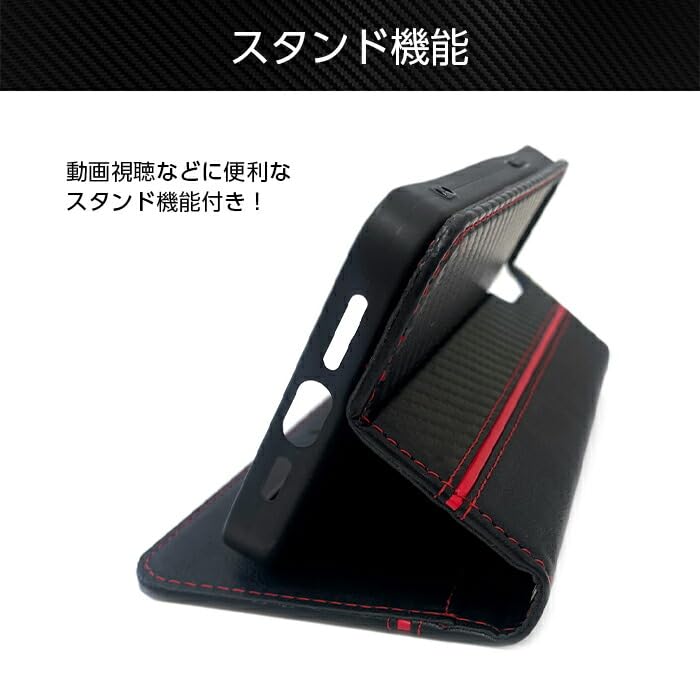 Amazon.co.jp: エアージェイ iPhone15Proケース手帳型レザー