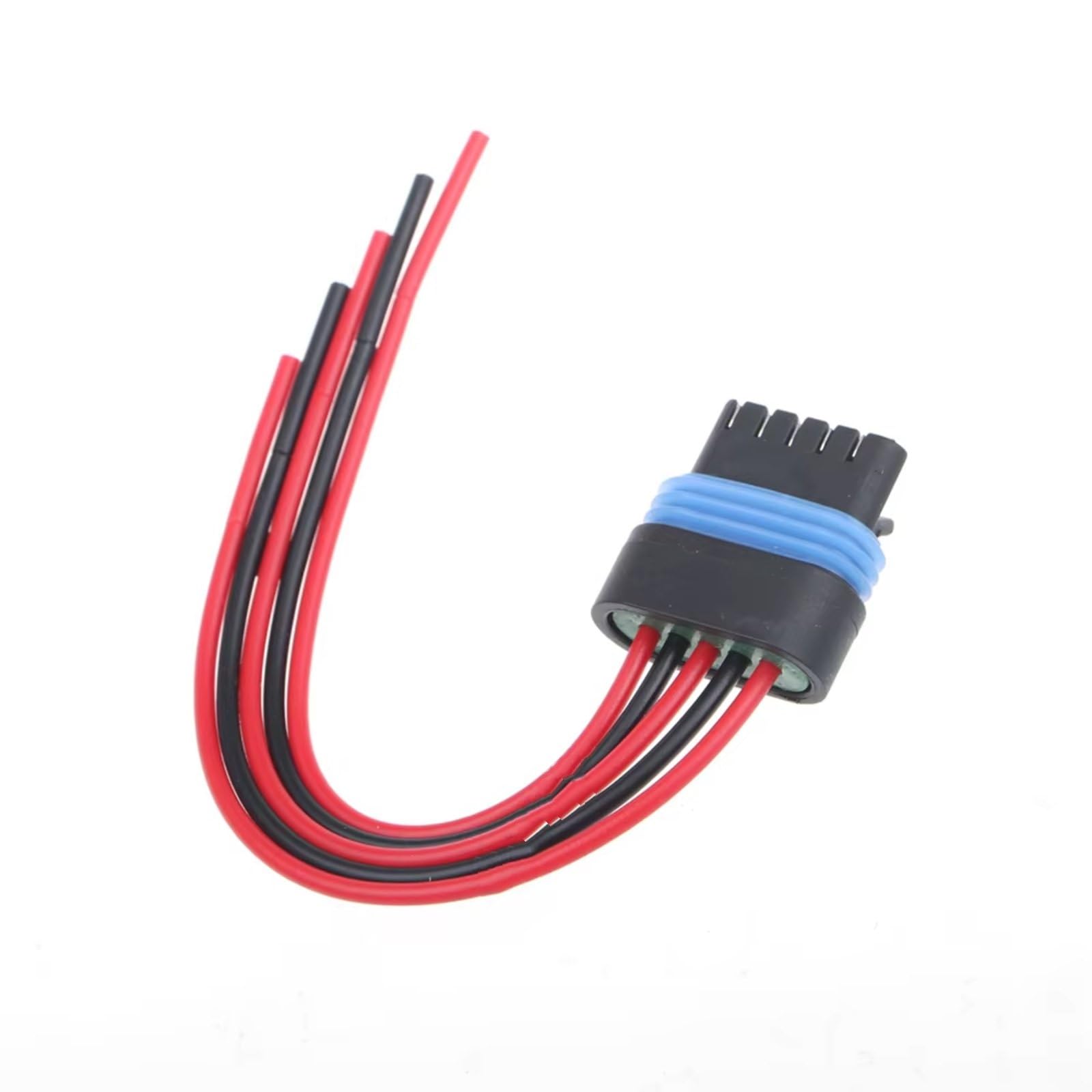 Conector de bobina de encendido de 5 pines compatible con LS2 para motor 7