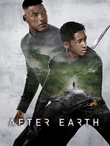 After Earth