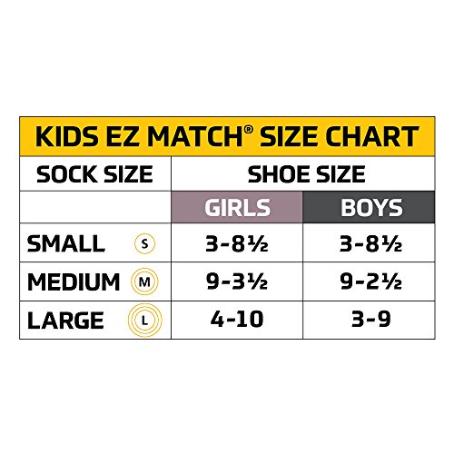 Gold Toe Boys Wide Rib Dress Crew Socks, 3-Pairs, Navy/Khaki/Black, Youth Large #TOP1