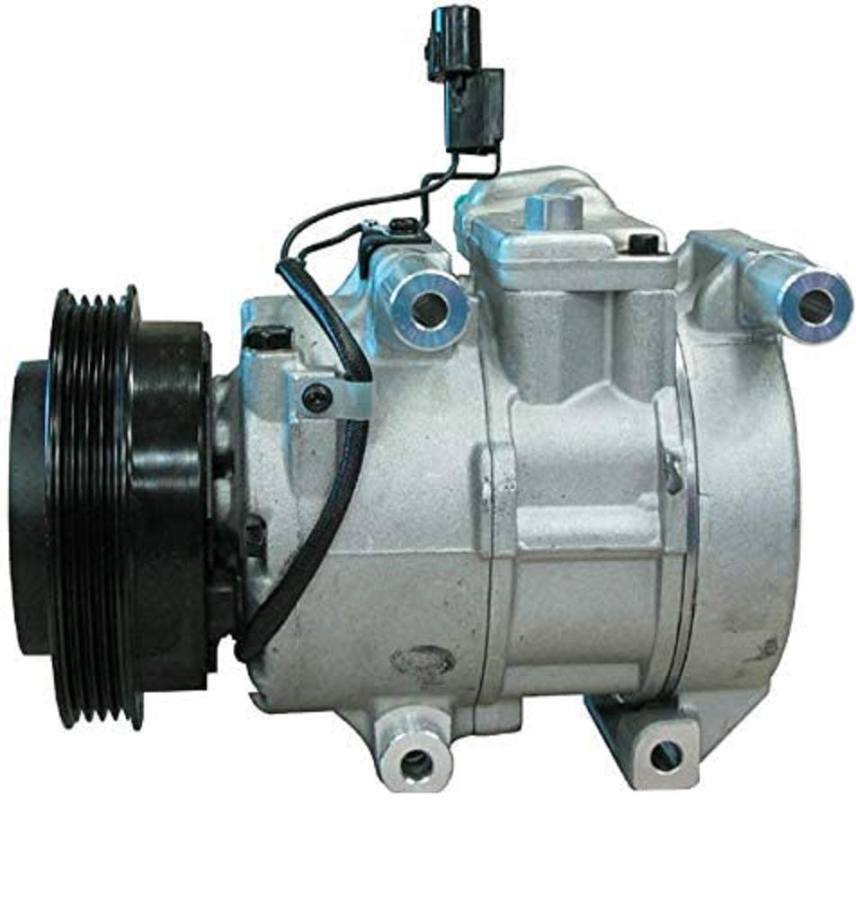 MAHLE ACP 1406 000P kompresor A/C BEHR PREMIUM LINE
