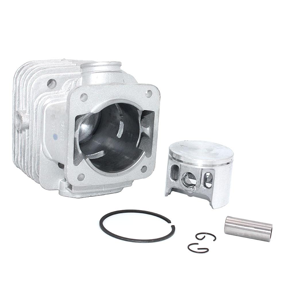 Cylinder Kit For Makita DPC7300 DPC7301 DPC7310 DPC7311 DPC7320 - Foto 6