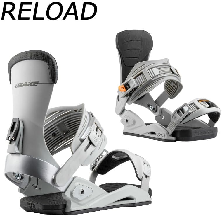 24-25 DRAKE 販売 RELOAD GT リロードGT 8/31限定】24-25 DRAKE RELOAD