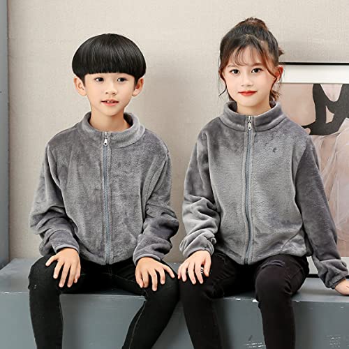 Image of MOMISY Baby Boy & Girls Sweater Jacket Front Open Cardigan