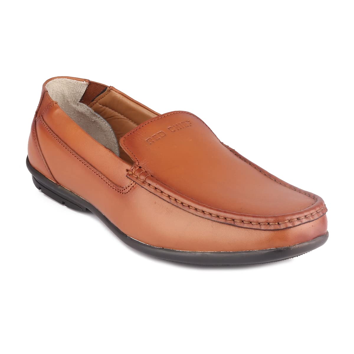 Red Chief Formal Loafer Shoes for Men Tan (B0BC3RHY8C) Amazon Price History, Amazon Price Tracker