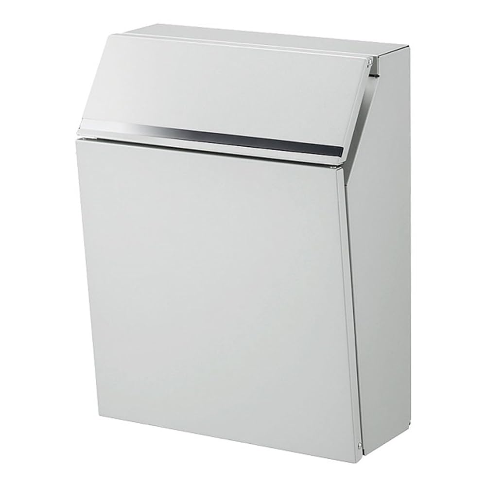 LIXIL リクシル エクスポスト　前入れ後ろ出し新品未使用品 LIXIL エクスポスト プレイン 前入れ前取り出し 8KKA17 : 住建