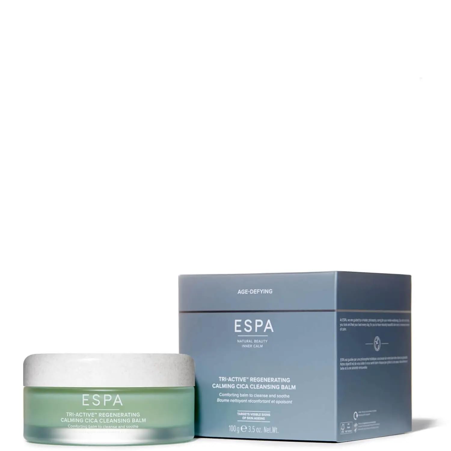 ESPA, Green, 100 g (Pack of 1) - Image 2