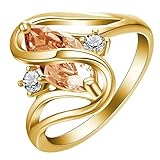 ♥ Regalo perfecto para los amantes del día de San Valentín, cumpleaños, cumpleaños, etc. Dales sentimientos sinceros, acompaña para siempre.