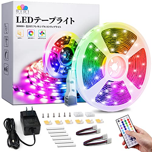 Ledテープライト15m 防水 Jchere日本代購