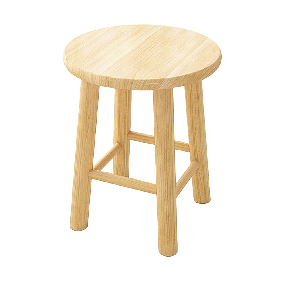 Amazon.co.jp: スツール 木製 スツール 踏み台 ミニテーブル 小さい