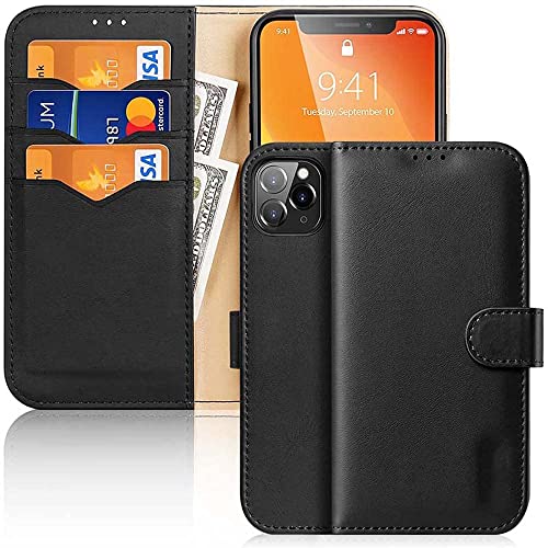 Protégez vos cartes bancaires avec cet étui anti-RFID pour iPhone 11 Pro Max