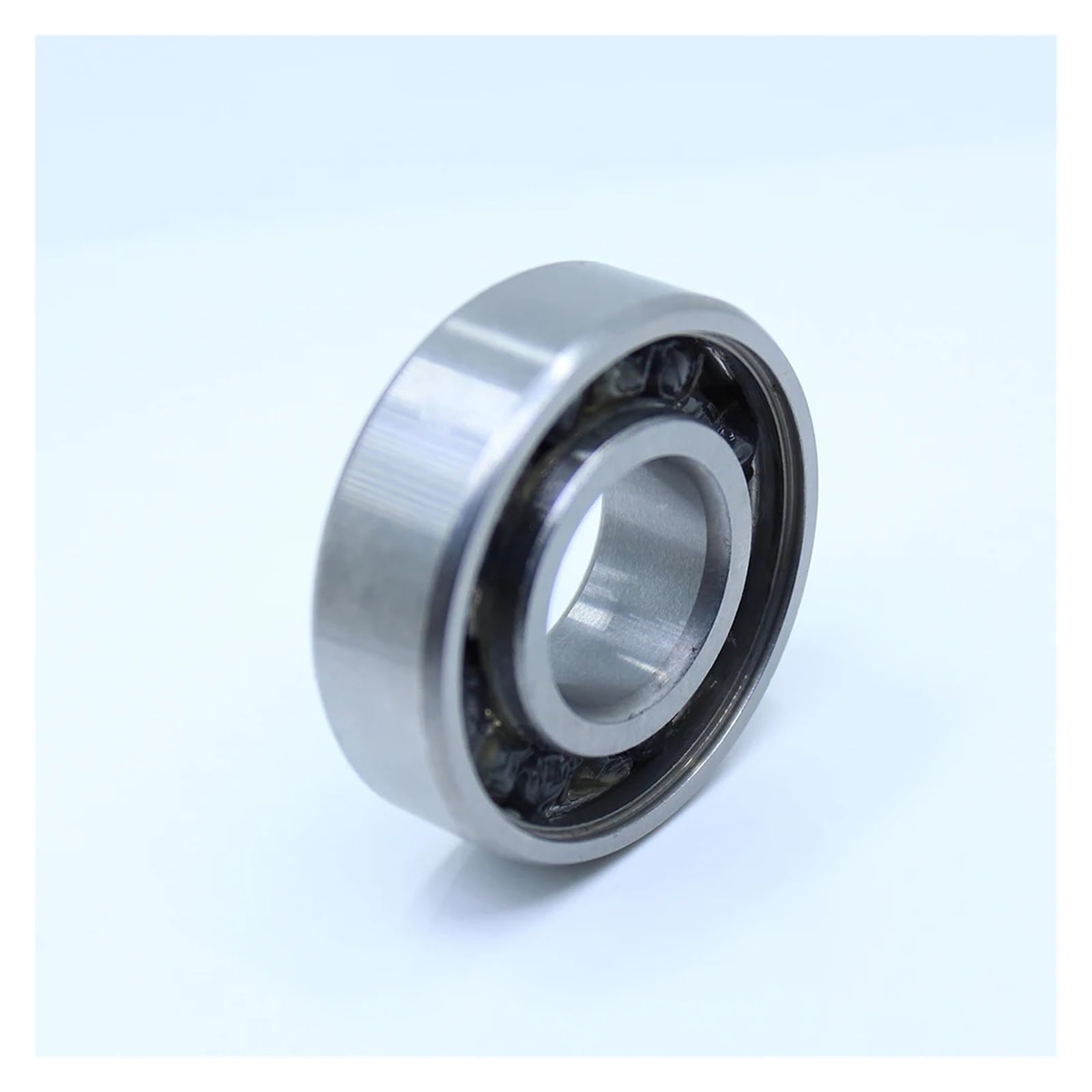 Roulement céramique 63/32 2RS pour roue de vélo de course 32x75x20mm