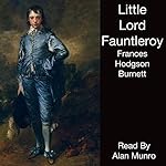 Cover of Little Lord Fauntleroy