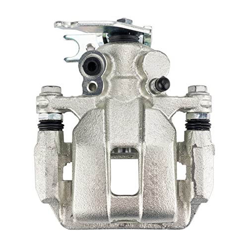 Image of KAX Brake Caliper Rear Right for 2013-2017 Honda Accord | 2013-2017 Honda Accord