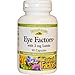 Natural Factors, Eye Factors with 2mg Lutein, 90 Capsules